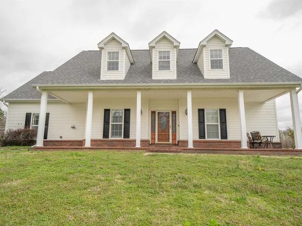 3740 N Charles Bartlett Rd, Millington, TN 38053