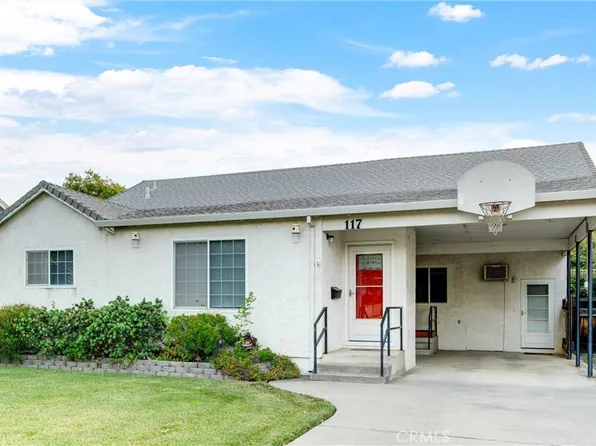 117 S Crawford St, Willows, CA 95988