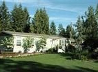 5609 203rd Street Ct E, Spanaway, WA 98387