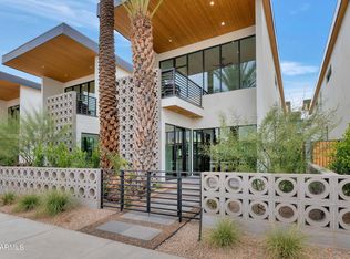 6920 E 2nd St, Scottsdale, AZ 85251