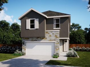 125 Maverick Ave, Kyle, TX 78640