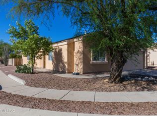 9483 E Bench Mark Loop, Tucson, AZ 85747