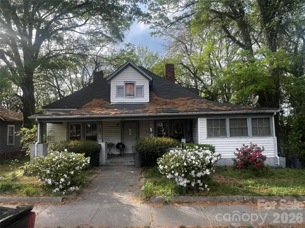 1823 Seigle Ave, Charlotte, NC 28205