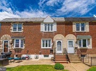 416 Stratford Rd, Glenolden, PA 19036