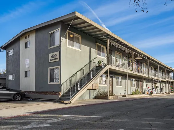 Broadway, Gilroy, CA 95020