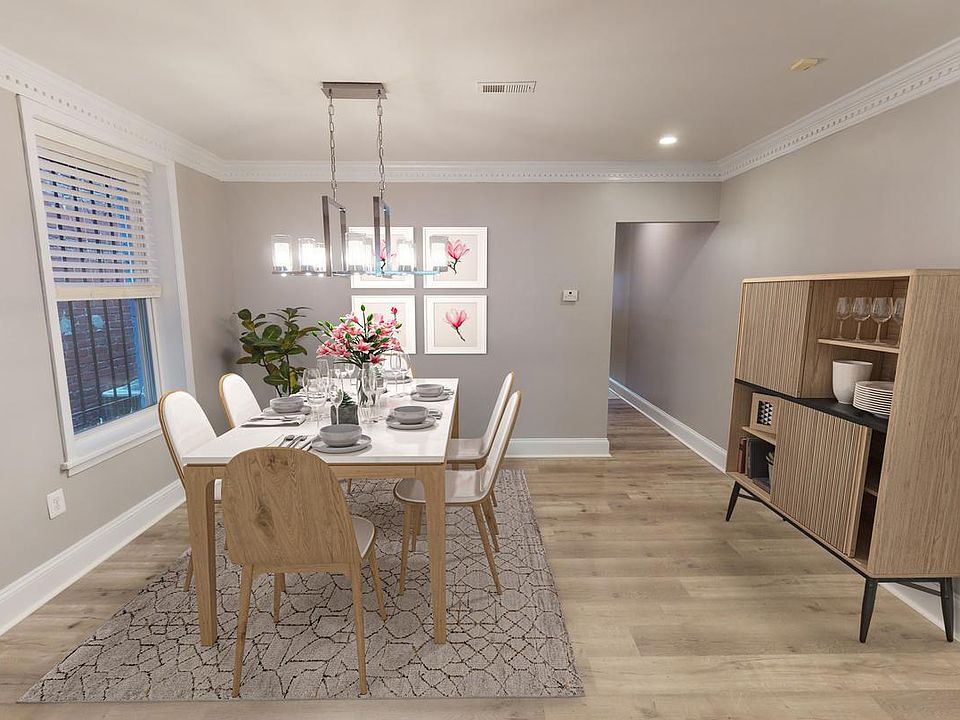 Optionally furnished common areas! Common areas can come beautifully furnished by our in-house design team for an additional fee.