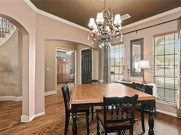 5th image of 3401 Cockrill Dr