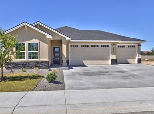 2460 W Herron Rdg, Nampa, ID 83686