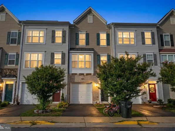 307 Upper Brook Ter, Purcellville, VA 20132