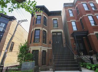 447 W Webster Ave, Chicago, IL 60614