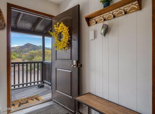 87-1120 Four, Greer, AZ 85927
