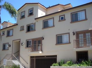 3540 Dunn Dr APT 10, Los Angeles, CA 90034