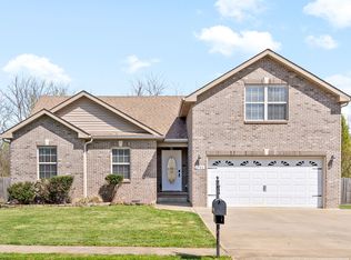 1980 General Neyland Dr, Clarksville, TN 37042
