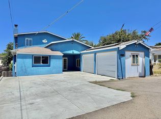 9050 Valencia St, Spring Valley, CA 91977