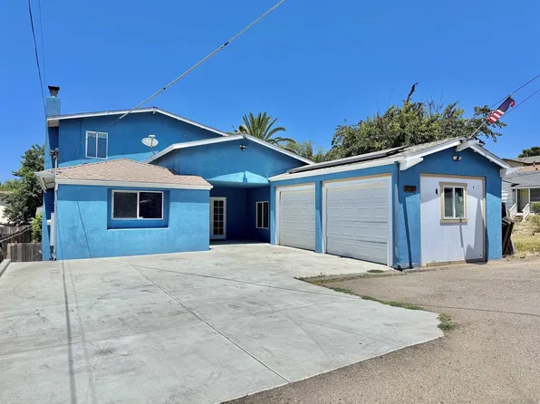 9050 Valencia St, Spring Valley, CA 91977