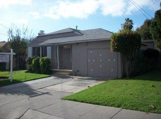 451 Capistrano Dr, Oakland, CA