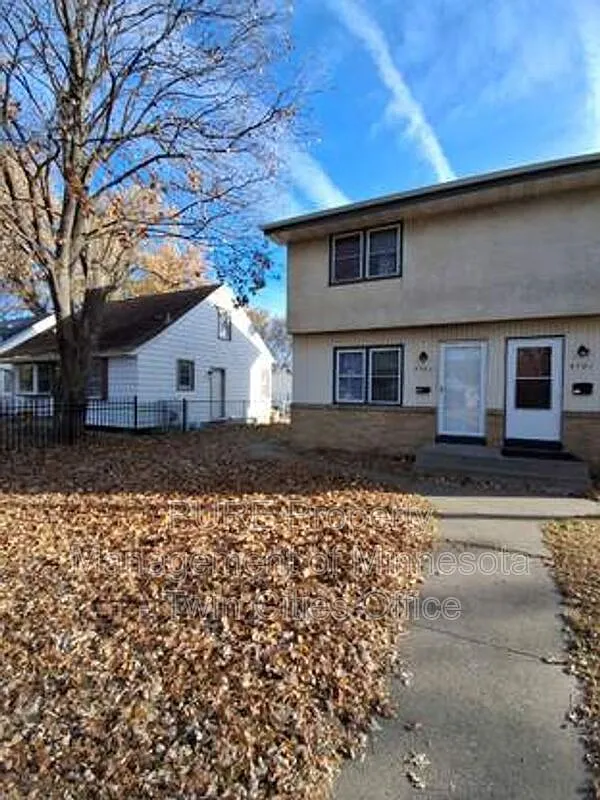 Building Photo - 4703 5th St NE