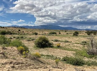 LOT 21 Ghost River Ranch Filing #1, Walsenburg, CO 81089