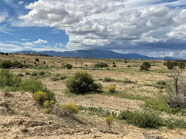 Lot 21 Ghost River Ranch Filing #1, Walsenburg, CO 81089