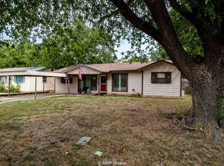 507 Hill Cir, Stamford, TX 79553