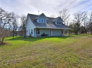 101 Lakeshore Rd, Bertram, TX 78605