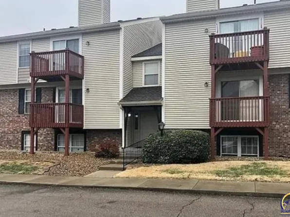 3001 SW Maupin Ln, Topeka, KS 66614