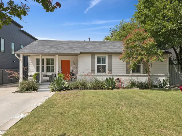 3875 Highgrove Dr, Dallas, TX 75220