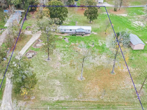 268 County Road 6478, Dayton, TX 77535
