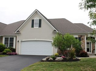 1160 Durham Ct, Victor, NY 14564