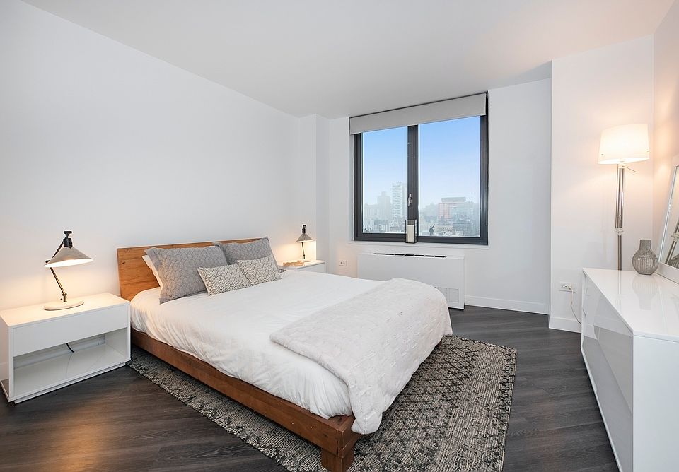 1st image of 250 E Houston St APT 6G