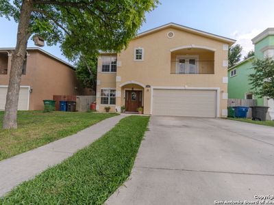226 San Roman Dr, San Antonio, TX, 78213