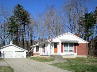 32 Washington St, Waterville, ME 04901