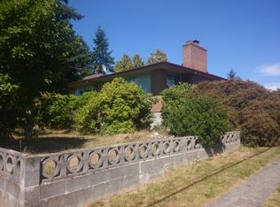 420 NW 125th St, Seattle, WA 98177