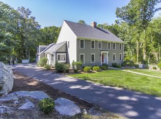 74 Whipstick Rd, Ridgefield, CT 06877
