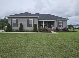 104 Pleasant Way, Shelbyville, TN 37160