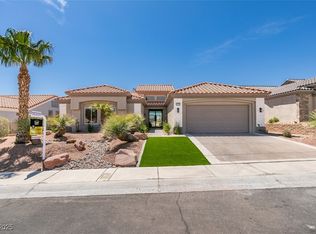 9425 Villa Ridge Dr, Las Vegas, NV 89134