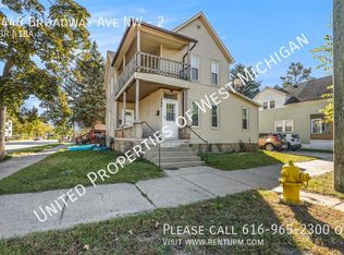 1448 Broadway Ave NW UNIT 2, Grand Rapids, MI 49504