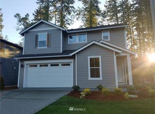 8120 116th Stct SW LOT 17, Lakewood, WA