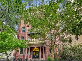 1419 R St NW #51, Washington, DC 20009