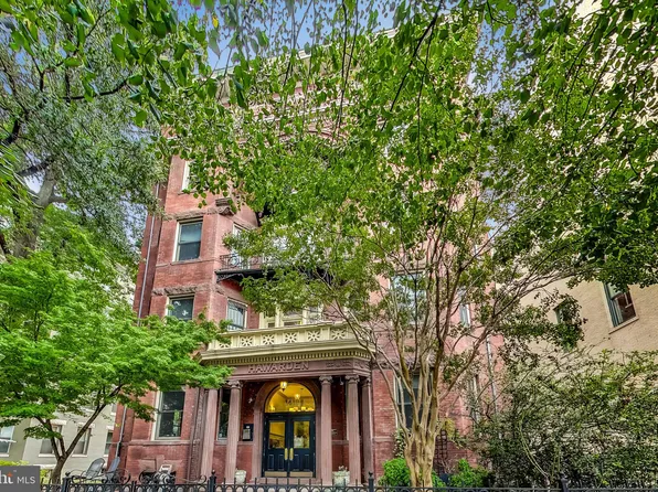 1419 R St NW #51, Washington, DC 20009