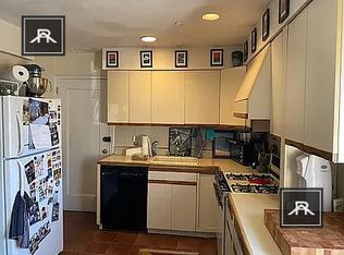 40 Stetson St APT 2, Brookline, MA 02446