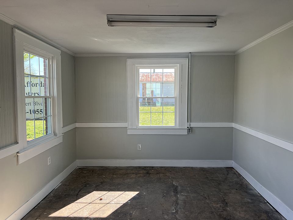 Lobby space