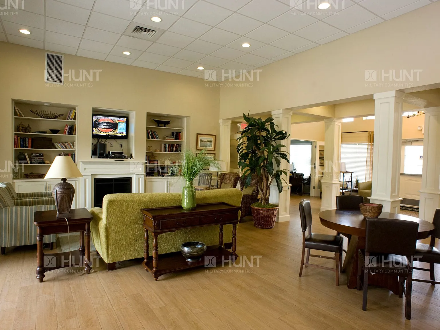 3 bed, 1540 sqft, $1,850 — Photo 4
