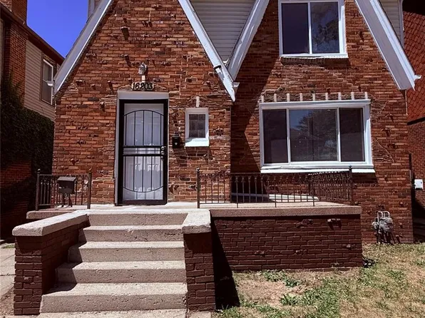 16203 Roselawn St, Detroit, MI 48221
