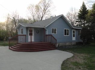 12965 Ideal Beach Rd, Lake Park, MN 56554