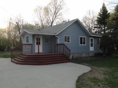 12965 Ideal Beach Rd, Lake Park, MN, 56554