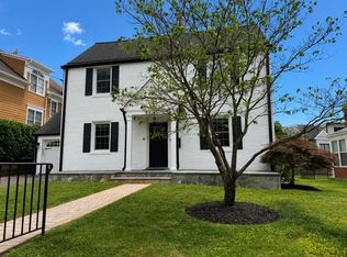 4814 Leland St, Chevy Chase, MD 20815