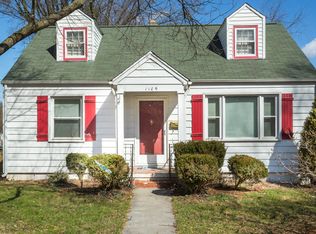 1109 Winona Ave SW, Roanoke, VA 24015