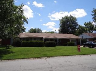 305 Candy Ln, Union, OH