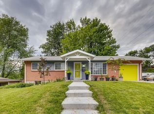 2703 S Zenobia St, Denver, CO 80236